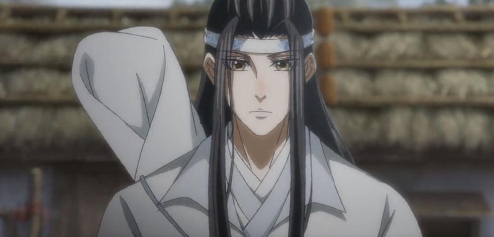 《天官赐福》比《魔道祖师》构架更宏大？都是不可复制的经典