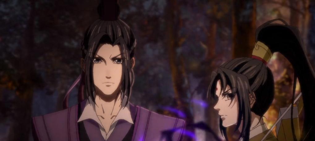 《天官赐福》比《魔道祖师》构架更宏大？都是不可复制的经典