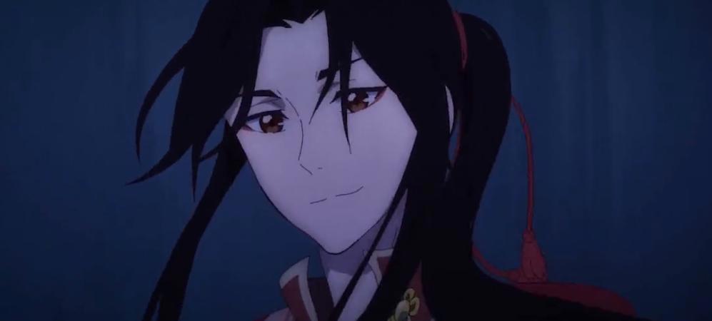 《天官赐福》比《魔道祖师》构架更宏大？都是不可复制的经典