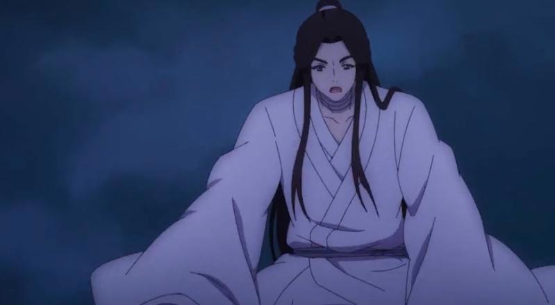 《天官赐福》比《魔道祖师》构架更宏大？都是不可复制的经典