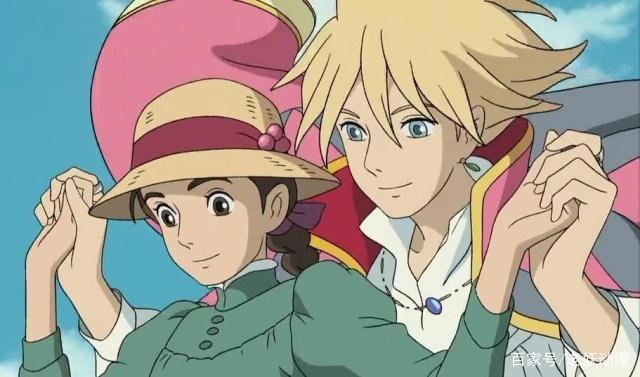 宫崎骏动漫作品介绍，它教会了我们什么？