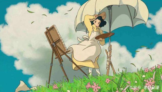宫崎骏动漫作品介绍，它教会了我们什么？