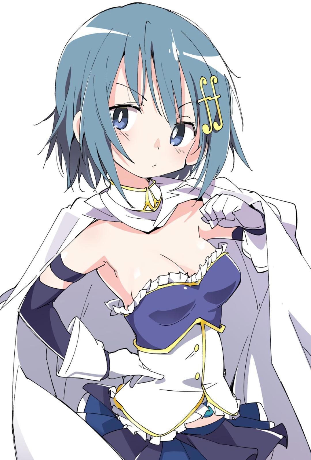 魔法少女小圆