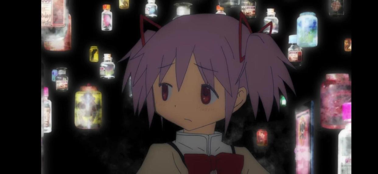 魔法少女小圆