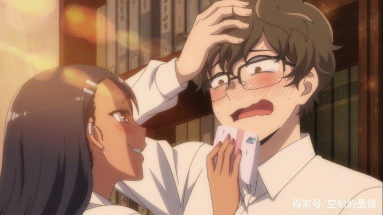 动漫中那些男生女生，你最喜欢哪一对？