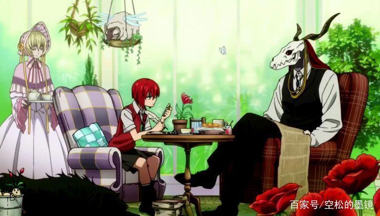 动漫中那些男生女生，你最喜欢哪一对？