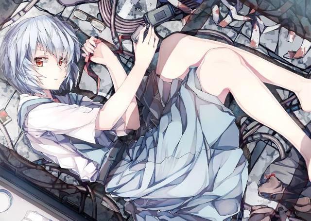 二次元成功女人的典范，盘点动漫史上10大成功女性角色！