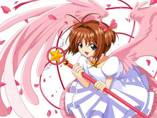 二次元成功女人的典范，盘点动漫史上10大成功女性角色！