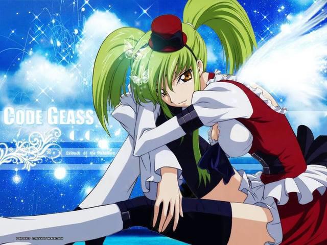 二次元成功女人的典范，盘点动漫史上10大成功女性角色！