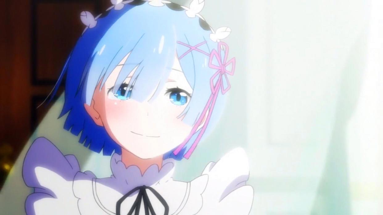 我没开玩笑，菜月昴两次关键时刻的化险为夷，归功于他的崩溃