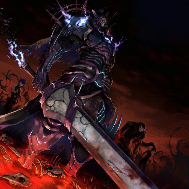 FGO新动画屠龙弑神提亚马特剧透，英雄王与恩奇都救苍生牺牲燃爆