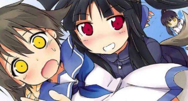 4月新番动漫预告先行版，你还在看1月番？别人已经看4月新番了