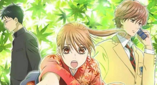 4月新番动漫预告先行版，你还在看1月番？别人已经看4月新番了