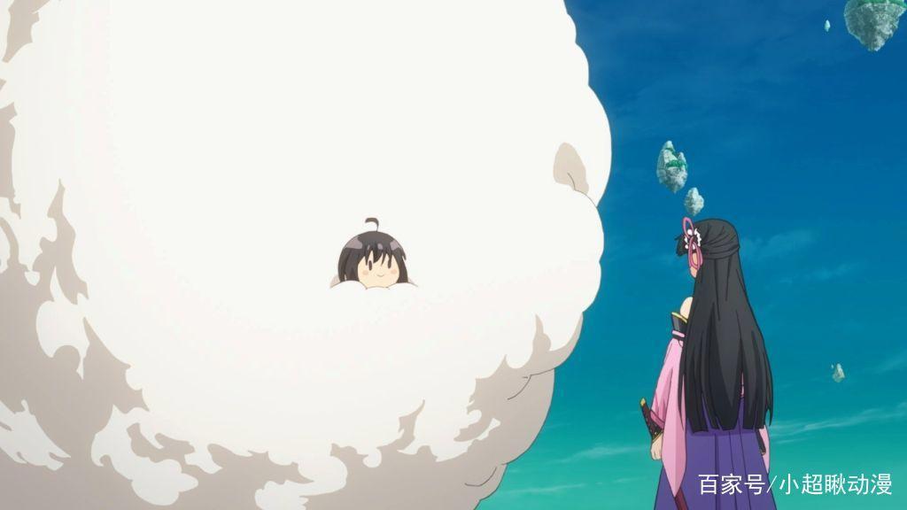 铁胆萌妹，另类欧皇，让策划选择遗忘的游戏番女主