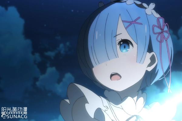 日漫里四位可盐可甜的“独角少女”，狂野起来无人敢挡！