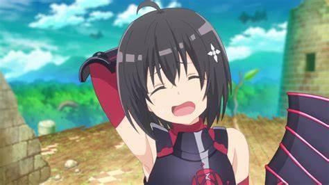 怕痛少女：“女版盾勇”降临刀剑神域世界观？