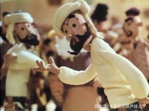 现在的国产动画片和以前的动画片作比较，你们发现有什么不同没？