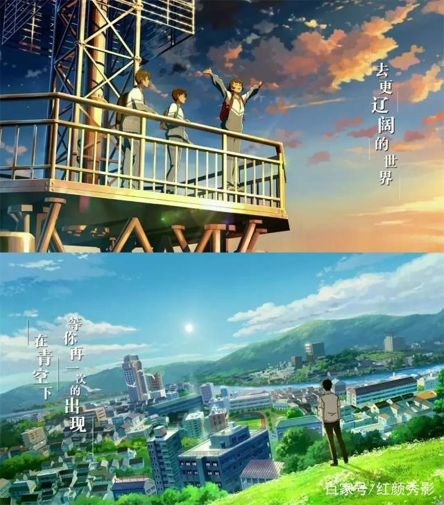 爱哭的小兰，被吼的小哀，首次登陆国内院线的“柯南”！