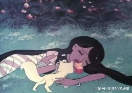 陪伴你成长的动画片你还记得几部？