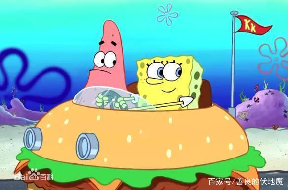 陪伴你成长的动画片你还记得几部？