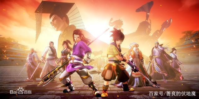 陪伴你成长的动画片你还记得几部？