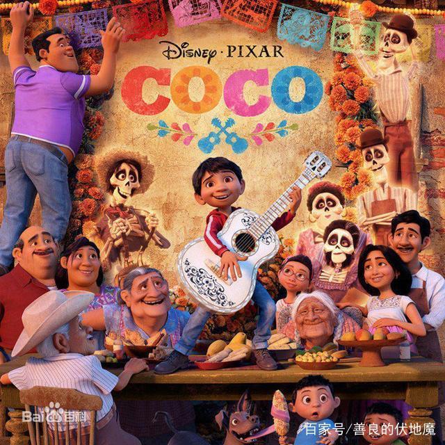 陪伴你成长的动画片你还记得几部？