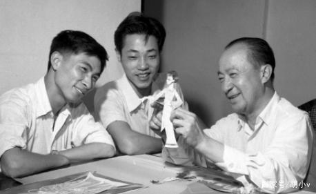 宫崎骏深感失望的中国动漫，为何60年里都没再拍出《大闹天宫》？