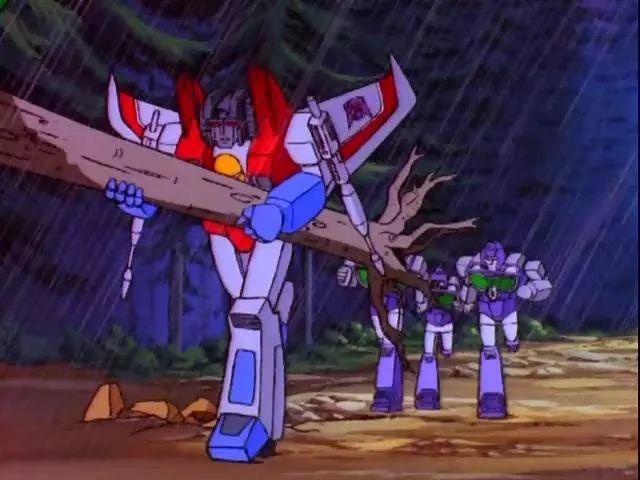 99%的人，童年都看过这些动画神作，数数你看过多少？