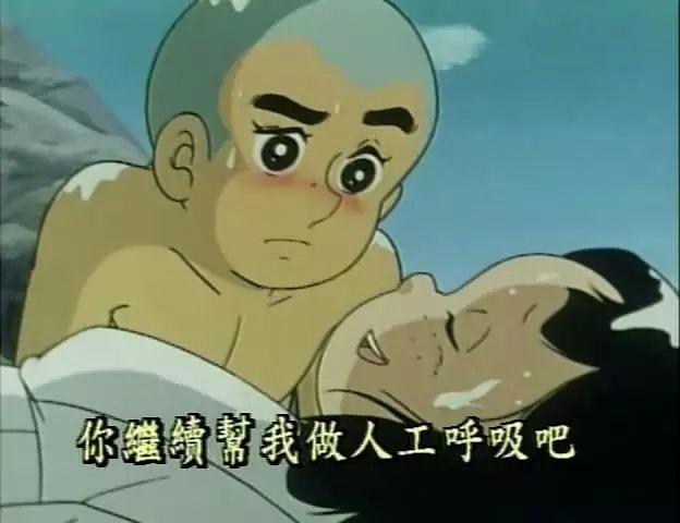 99%的人，童年都看过这些动画神作，数数你看过多少？