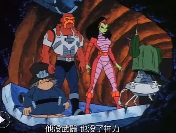 99%的人，童年都看过这些动画神作，数数你看过多少？