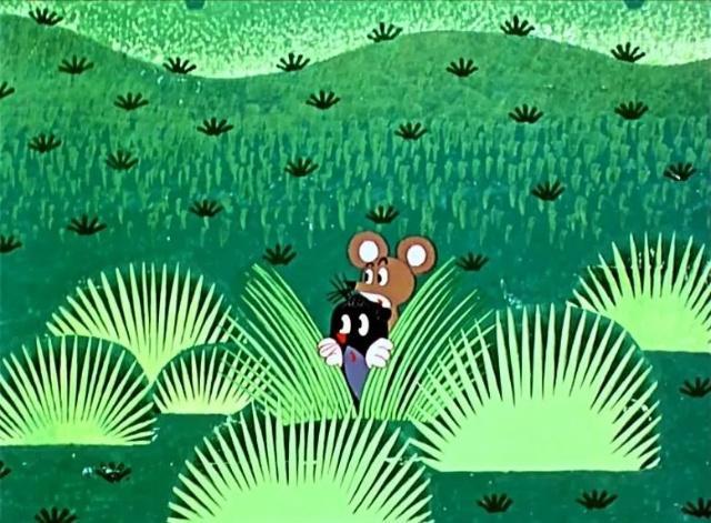 99%的人，童年都看过这些动画神作，数数你看过多少？