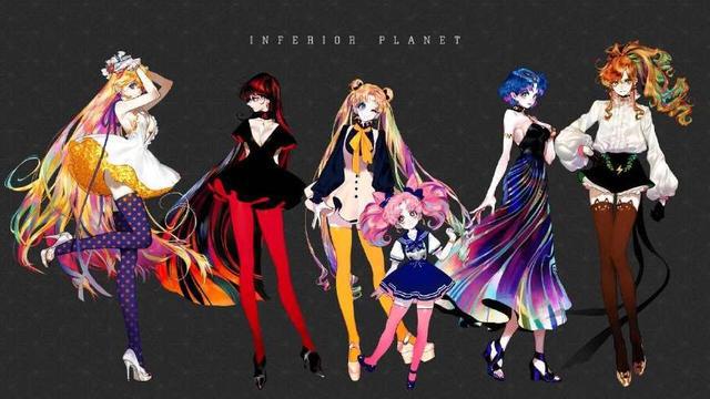 美漫相比日漫，更容易改编成真人？核心还是美国产业发达