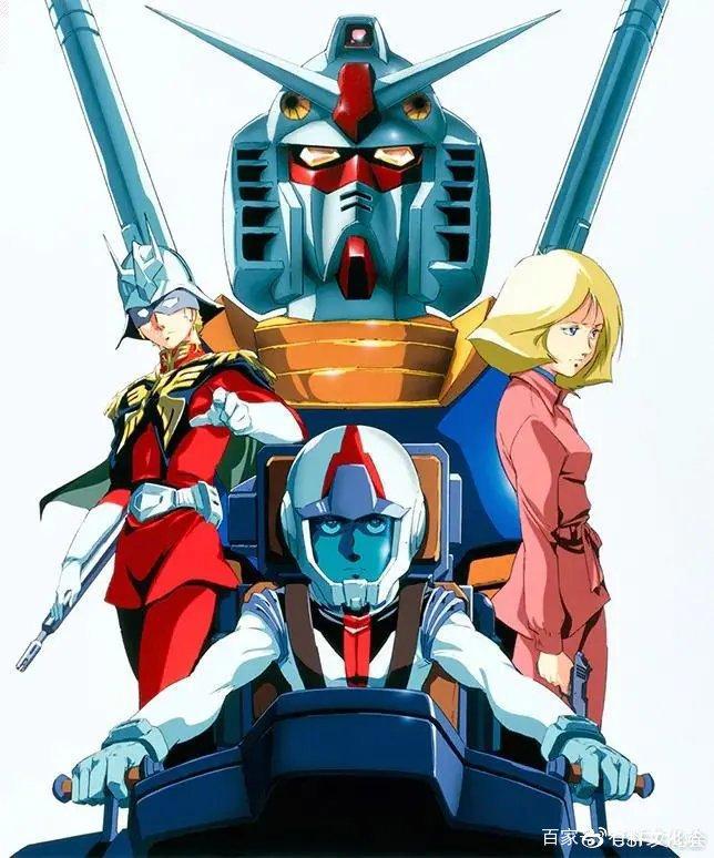 盲盒玩腻了？中国制造的机甲模型正在占领潮玩市场