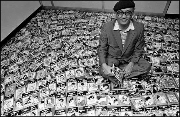 为什么有些漫画家刚出道就开豪车？家里本就有钱，连载全看心情