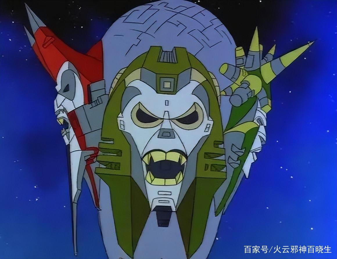 《变形金刚》——汽车人！变形！出发