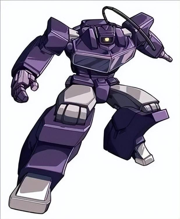 《变形金刚》——汽车人！变形！出发