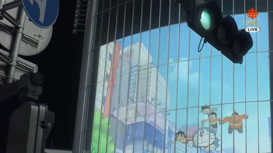 东京奥运会获得31亿美元赞助，哆啦A梦等二次元人物成为最大赢家