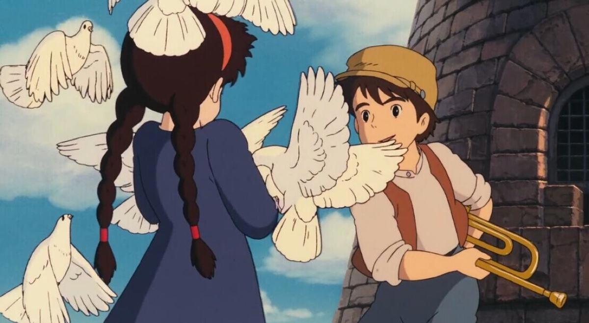 动漫小白如何看待被过度吹捧的日漫？