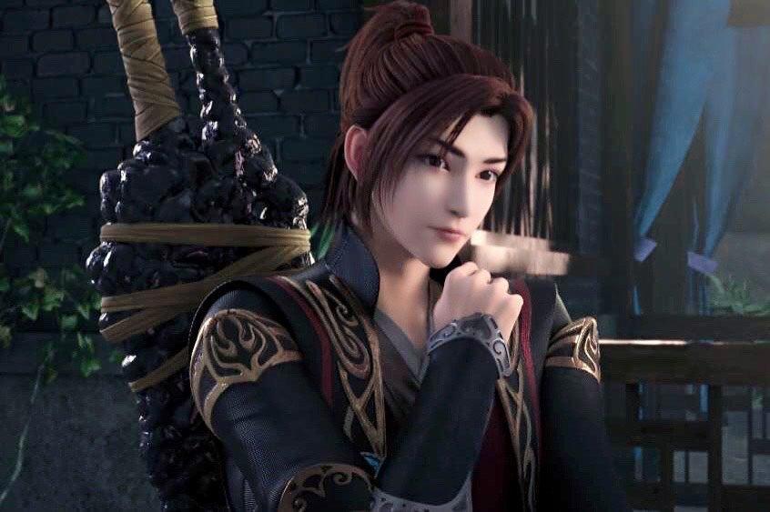 动漫小白如何看待被过度吹捧的日漫？