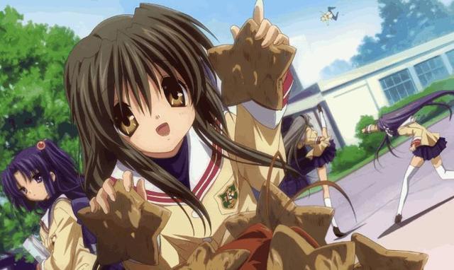 我说日本的动漫，起源于中国，有人同意吗？