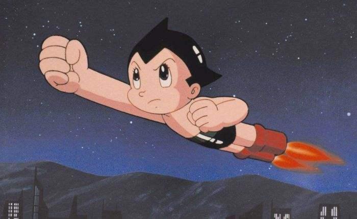 中国动画起源有多早？日本动画鼻祖手冢治虫启蒙老师竟是中国人