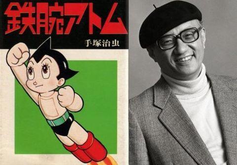 中国动画起源有多早？日本动画鼻祖手冢治虫启蒙老师竟是中国人