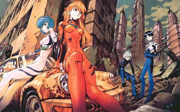 “动漫”为什么叫“动漫”你们知道吗？一起来聊聊动漫的起源