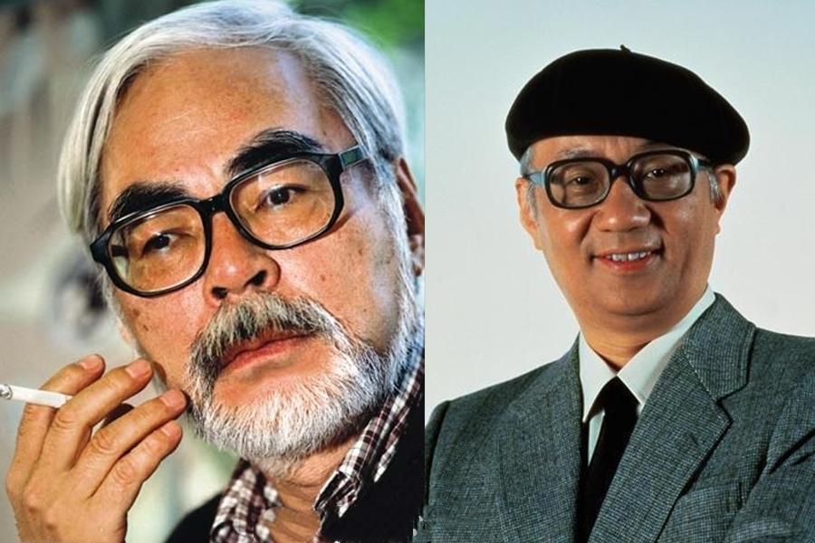 日本动画人，被困在系统里！是宫崎骏错了，还是手冢治虫惹的祸？