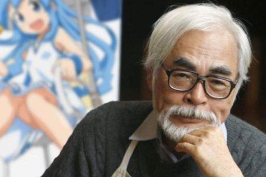 日本动画人，被困在系统里！是宫崎骏错了，还是手冢治虫惹的祸？