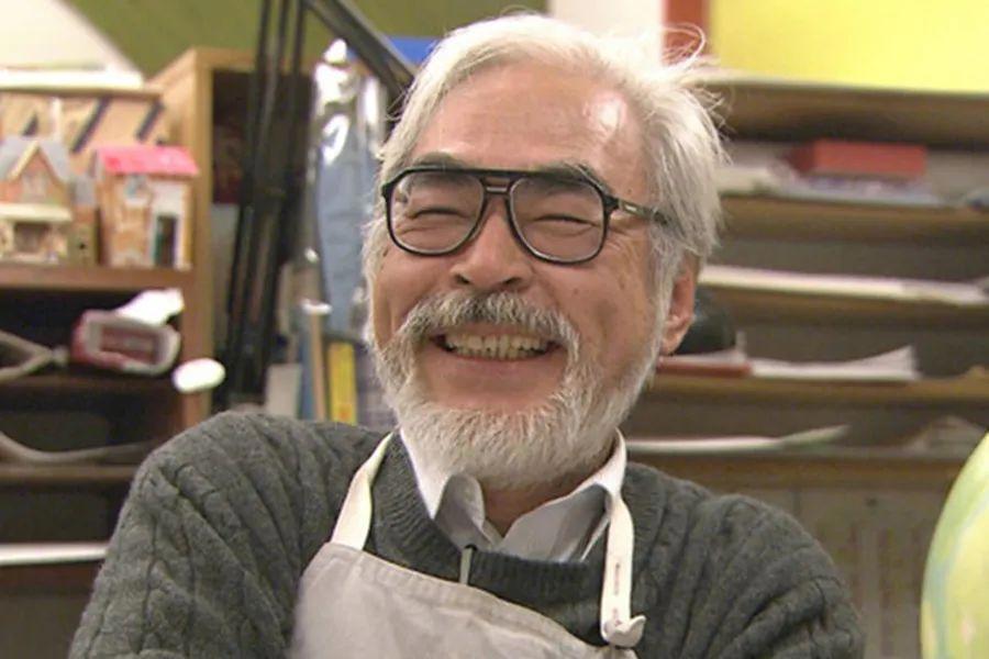 日本动画人，被困在系统里！是宫崎骏错了，还是手冢治虫惹的祸？