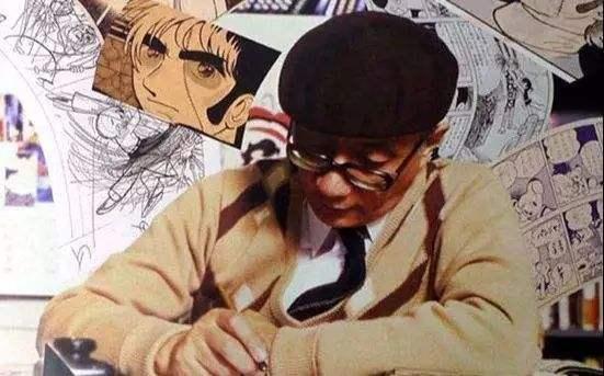 动漫历史的开端是《铁壁阿童木》，动漫纪元的开辟是《EVA》