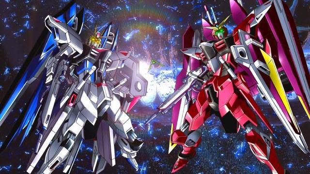 动漫历史的开端是《铁壁阿童木》，动漫纪元的开辟是《EVA》