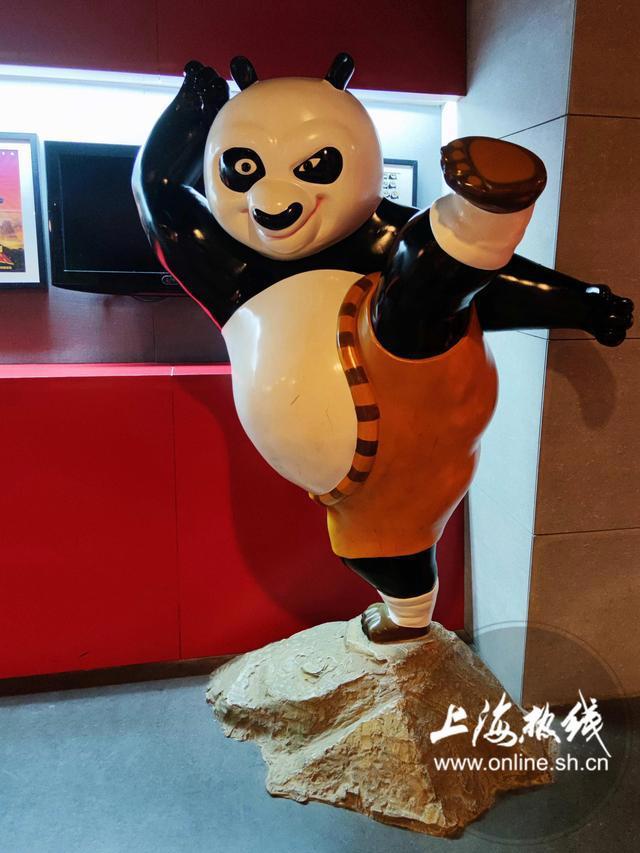 猎奇！魔都小众博物馆——动漫博物馆，80、90后满满的童年回忆都在这