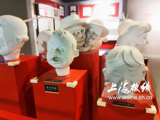 猎奇！魔都小众博物馆——动漫博物馆，80、90后满满的童年回忆都在这